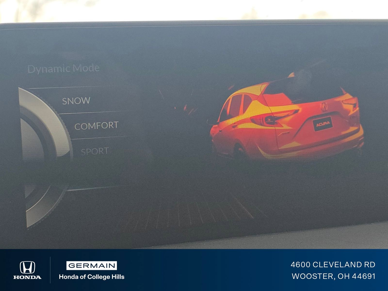 Used 2021 Acura RDX AWD w/ Advance Package image 31