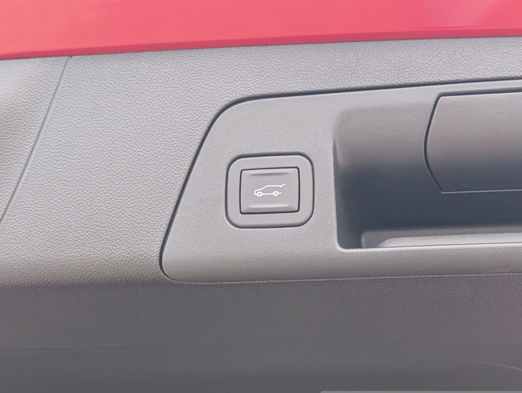 New 2025 Buick Envision Sport Touring image 26