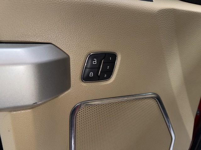 Used 2018 Ford F150 Lariat w/ Heavy-Duty Payload Package image 12