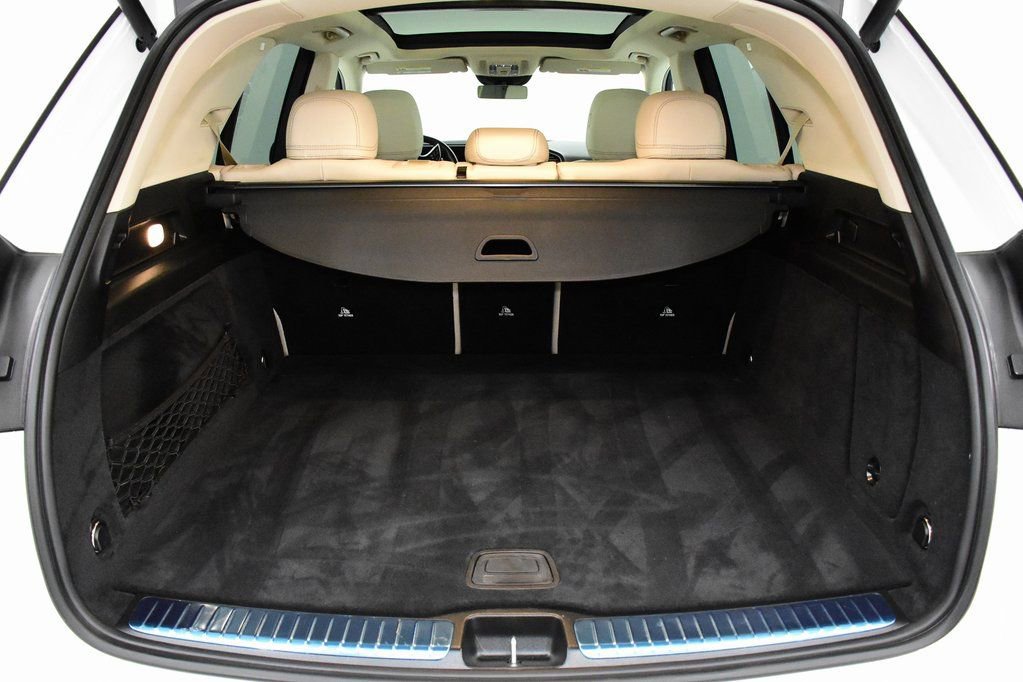 Used 2024 Mercedes-Benz GLE 450 4MATIC image 34