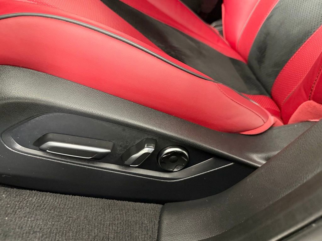 Used 2025 Acura TLX SH-AWD w/ A-SPEC Pkg image 26