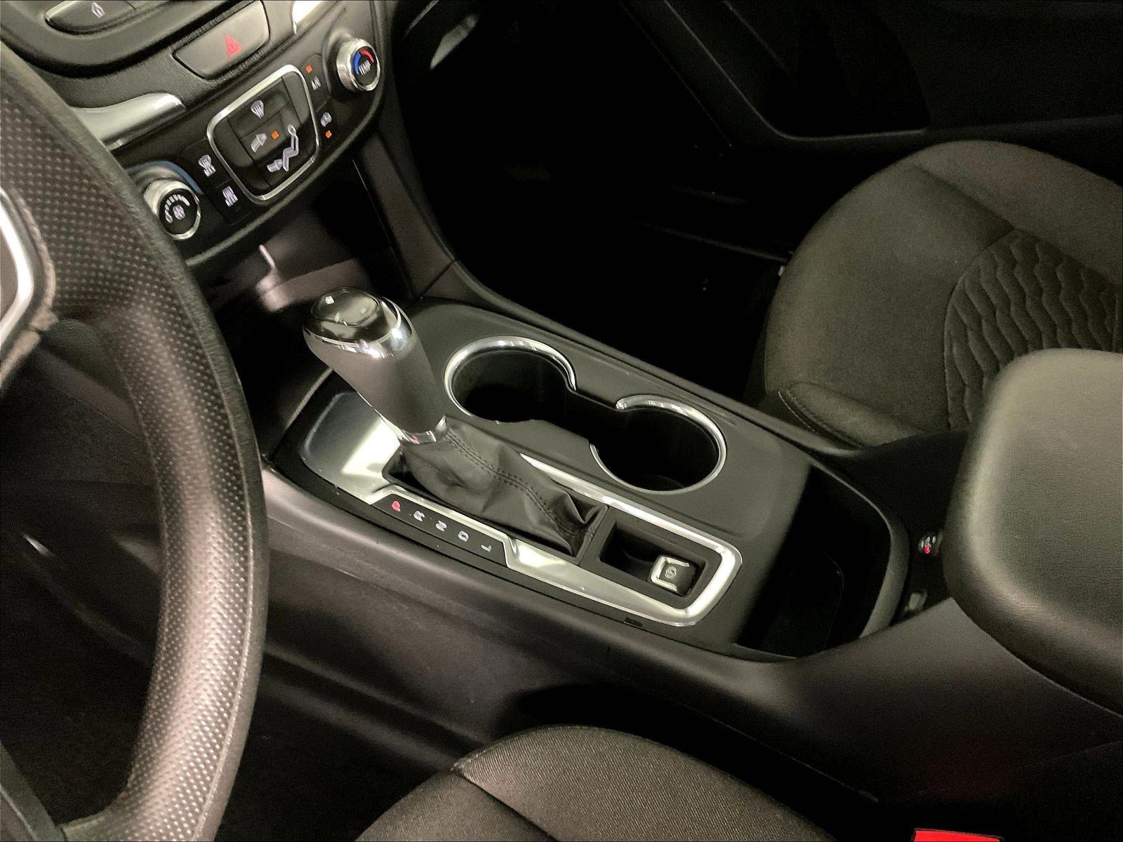 Used 2019 Chevrolet Equinox LT FWD image 18