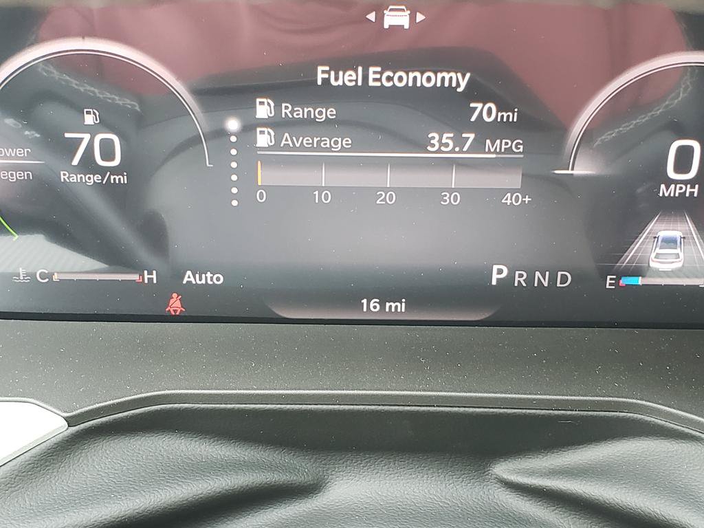New 2026 Jeep Cherokee Limited AWD/4WD image 24