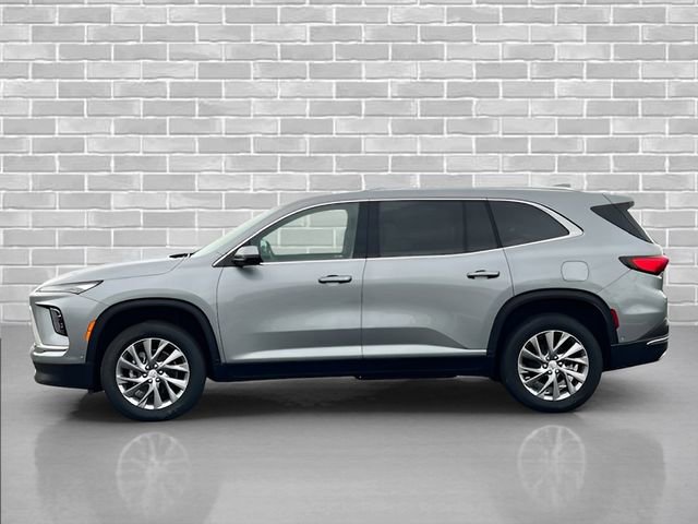 New 2025 Buick Enclave Preferred w/ Power Package image 4