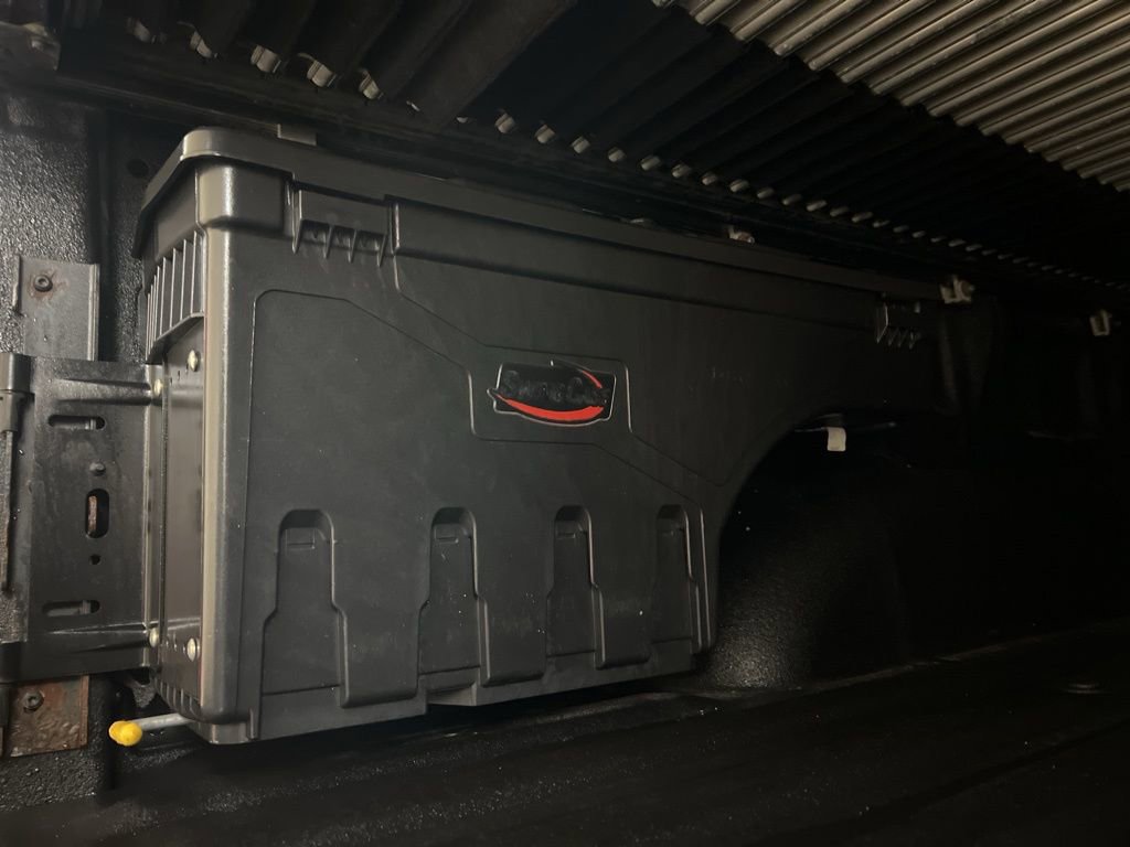 Certified 2023 Ford F150 King Ranch image 42