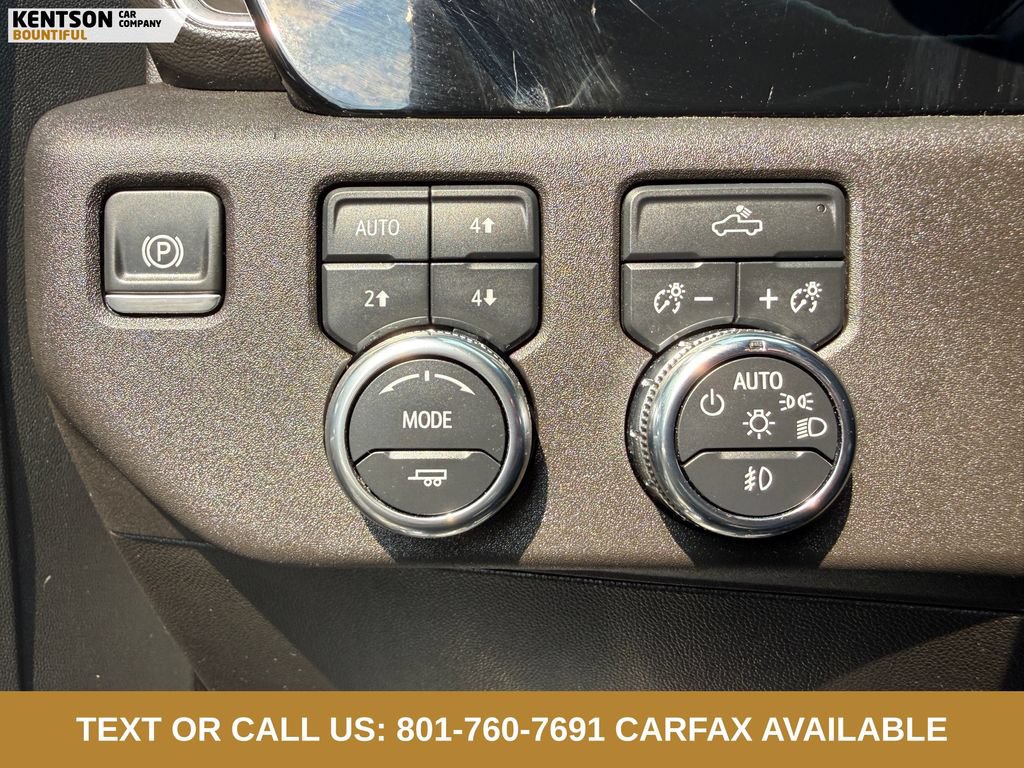 Used 2024 GMC Sierra 1500 Elevation AWD/4WD image 17