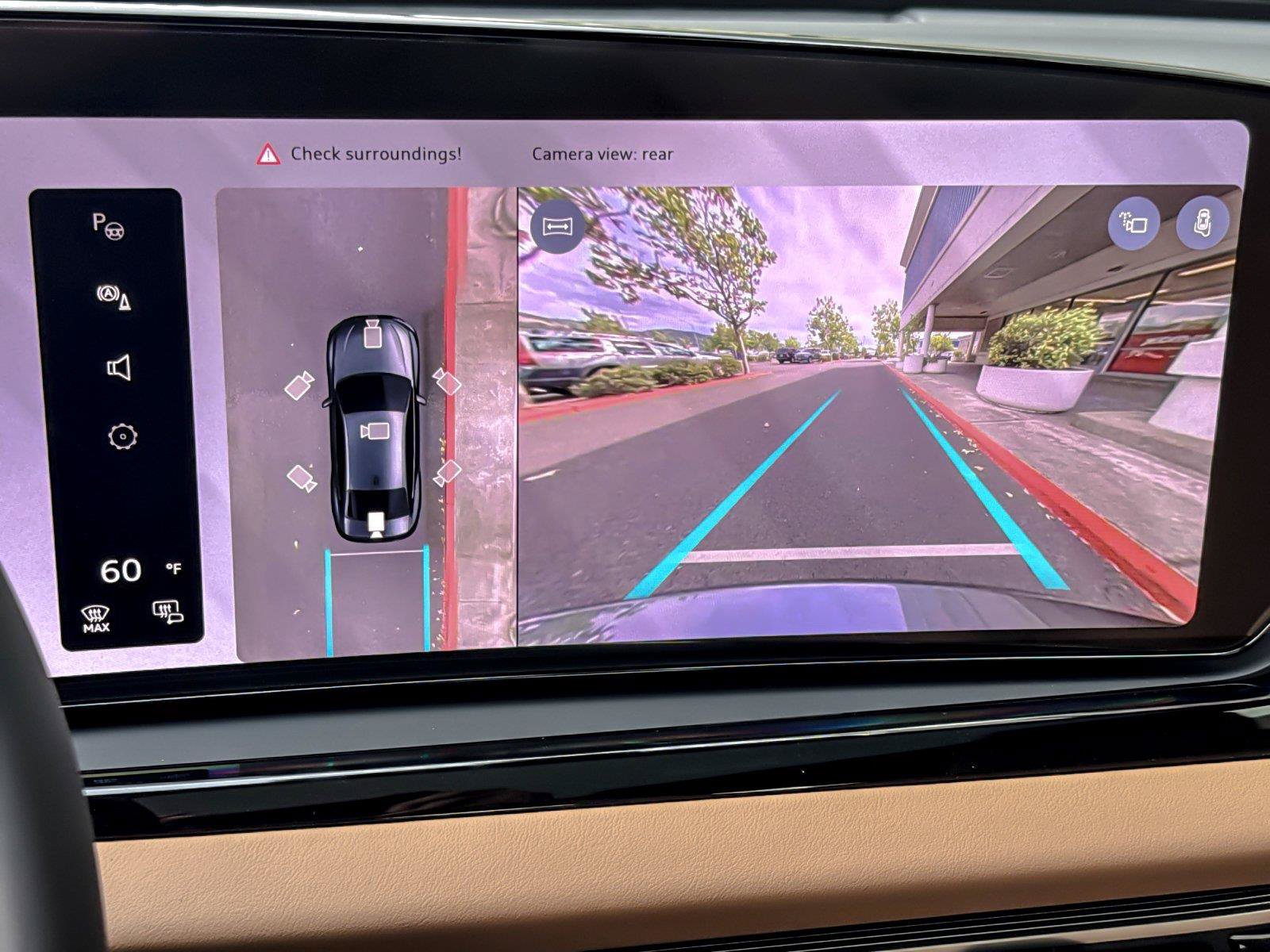 New 2026 Audi A6 Premium Plus AWD/4WD image 18
