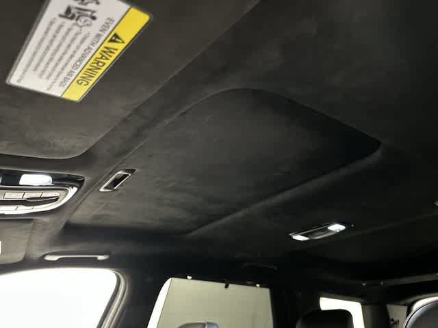 Used 2024 Hyundai Palisade Calligraphy AWD/4WD image 27