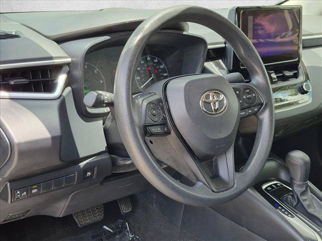 Used 2023 Toyota Corolla LE FWD image 9