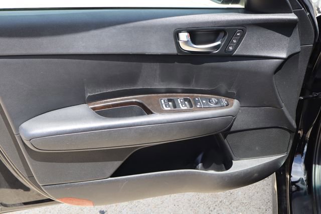 Used 2016 Kia Optima EX w/ Premium Package FWD image 19