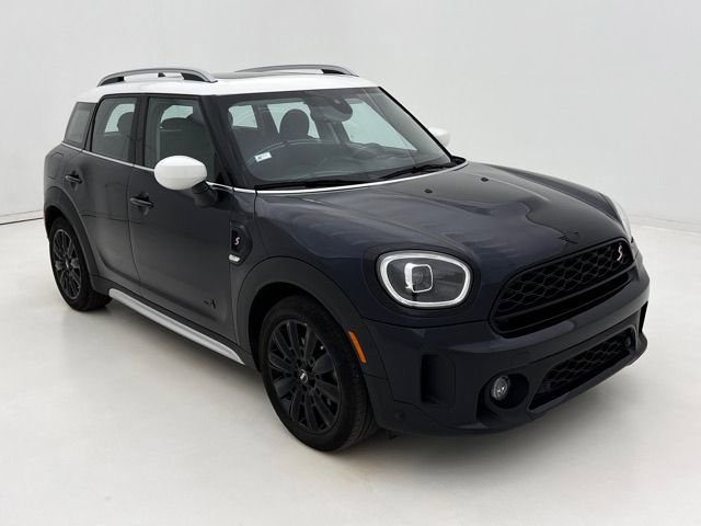 Used 2023 MINI Cooper Countryman S AWD/4WD image 2