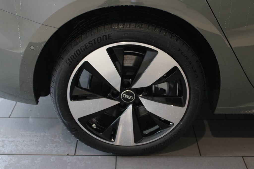 New 2025 Audi A5 2.0T Premium Plus image 34