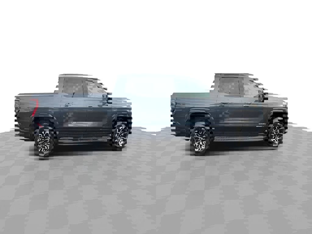 New 2026 GMC Sierra EV Elevation image 22