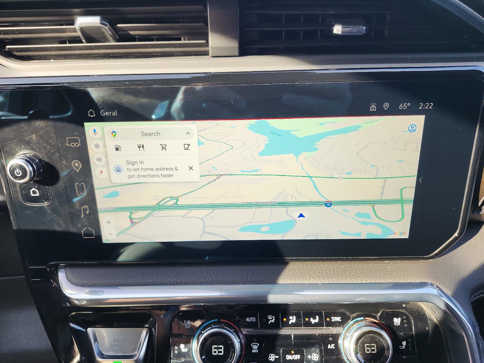 Certified 2024 GMC Sierra 1500 Denali w/ Denali Reserve Package image 18