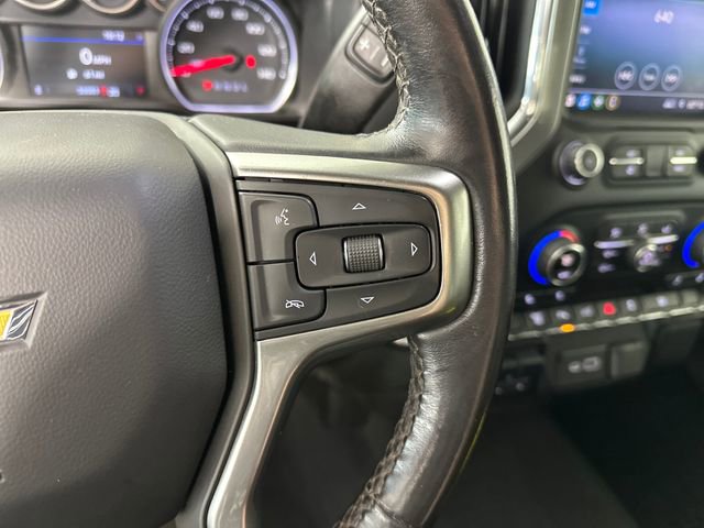 Used 2021 Chevrolet Silverado 3500 LT w/ All Star Edition image 16