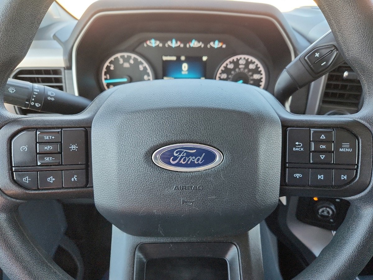 Used 2022 Ford F150 XLT w/ XTR Package image 11