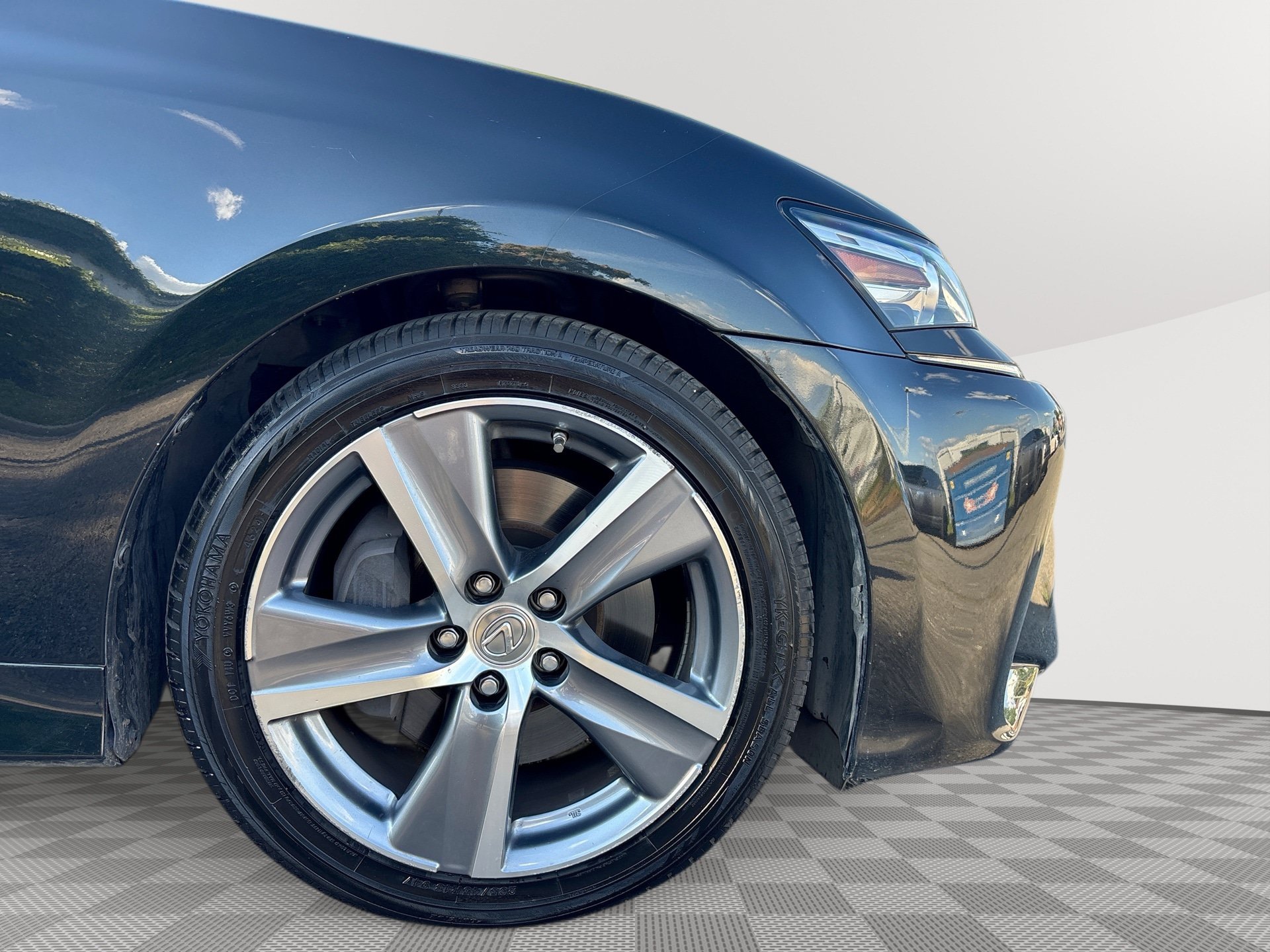 Used 2016 Lexus GS 350 RWD image 31