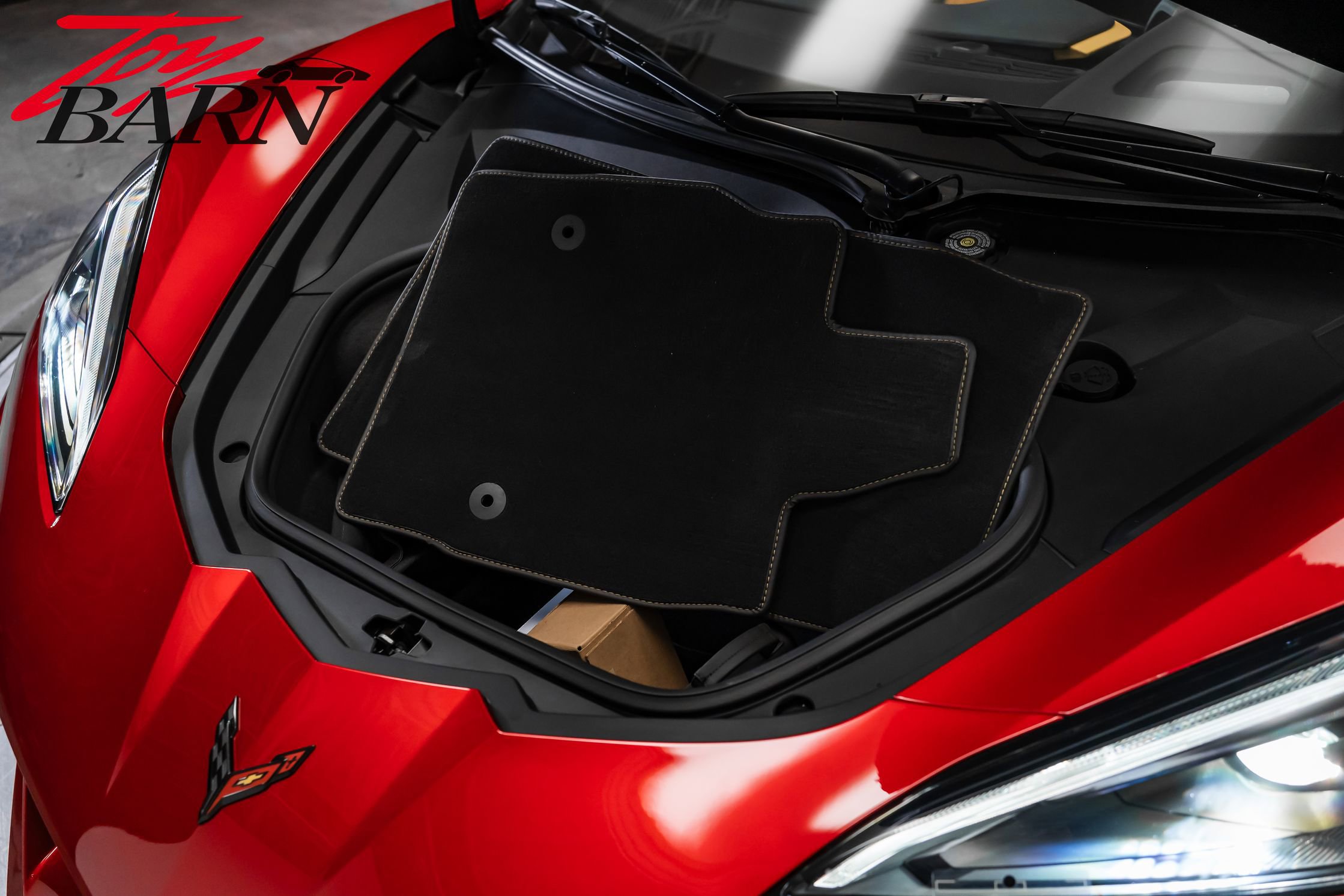 Used 2025 Chevrolet Corvette Z06 image 59