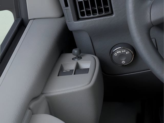 New 2025 Chevrolet Express 2500 w/ Driver Convenience Package image 22