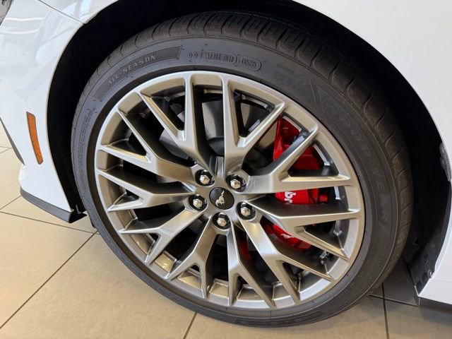 New 2025 Ford Mustang GT Premium image 6