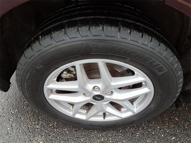 Used 2024 Ford Edge SEL image 6