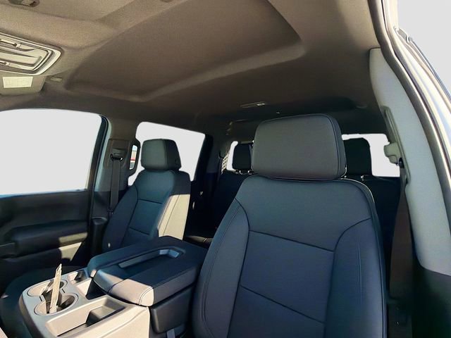 New 2025 Chevrolet Silverado 3500 W/T w/ WT Convenience Package AWD/4WD image 18