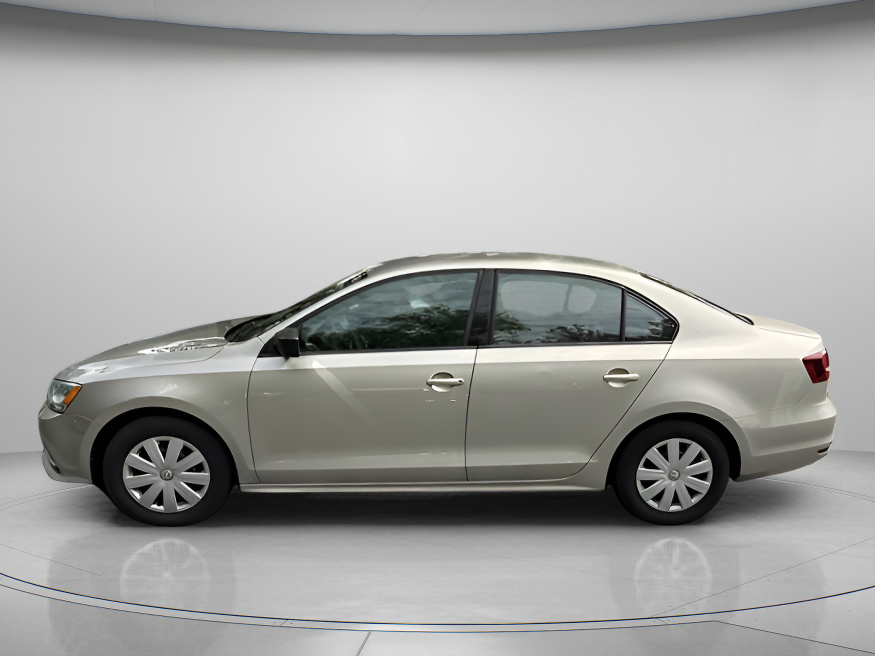Used 2016 Volkswagen Jetta S FWD image 2