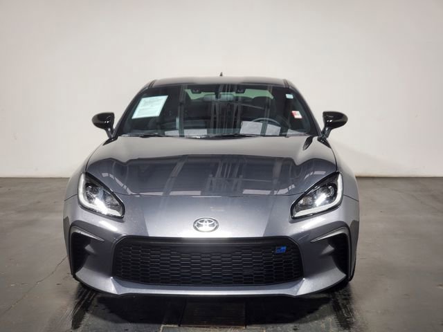 Used 2024 Toyota GR86 Premium image 3