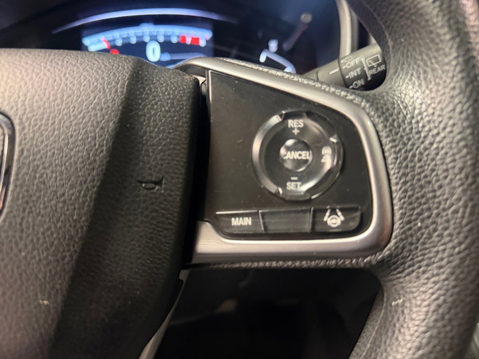 Used 2022 Honda CR-V EX image 23