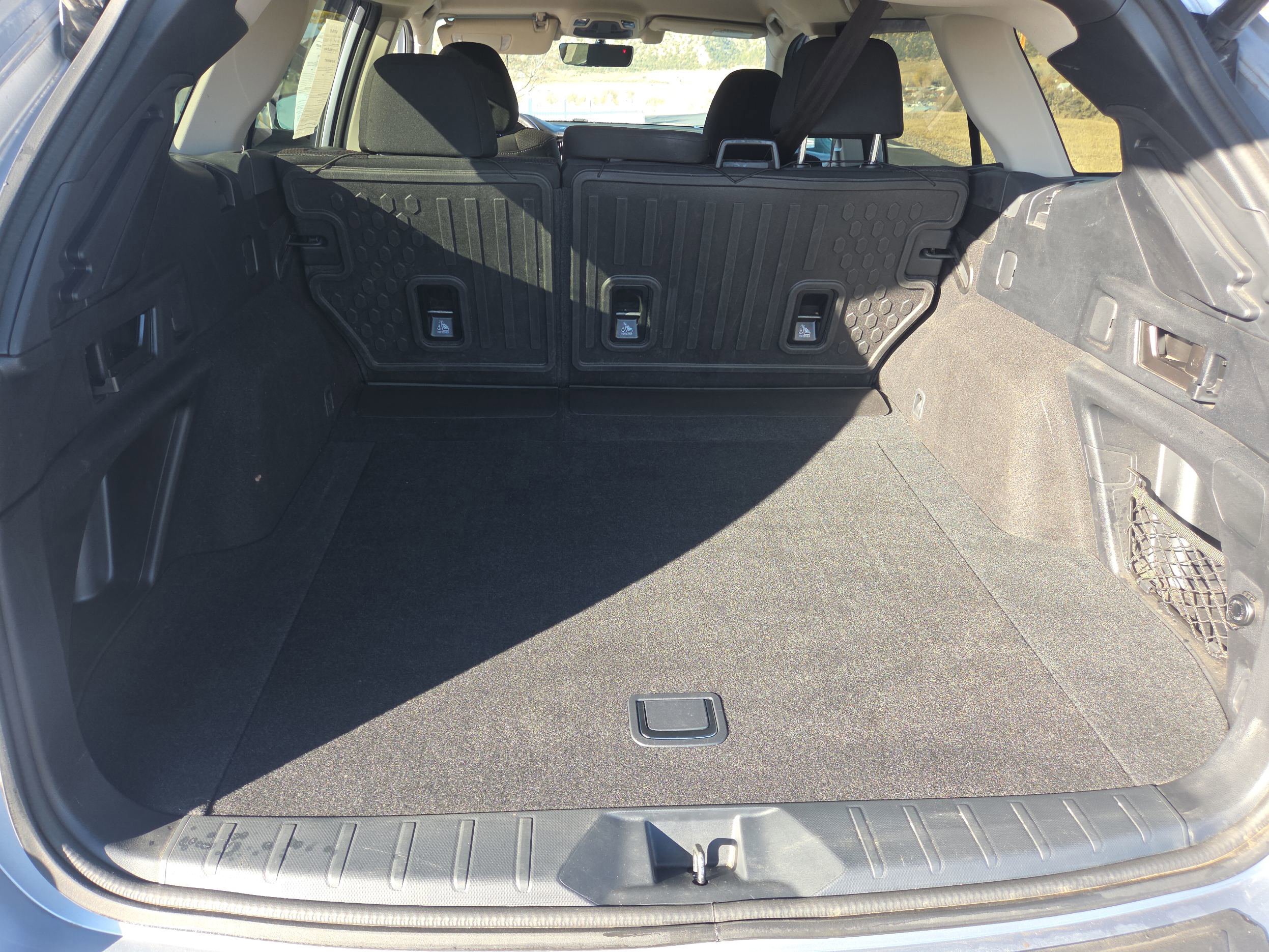 Used 2021 Subaru Outback Premium w/ Popular Package #1 AWD/4WD image 11