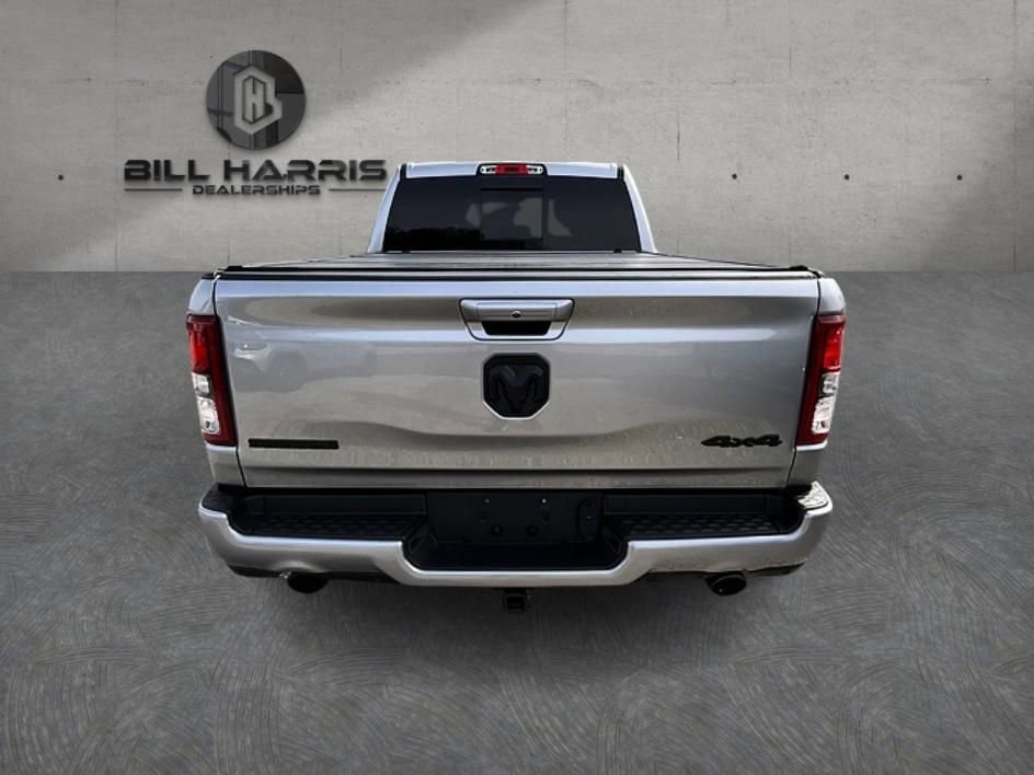 Used 2020 RAM 1500 Big Horn image 7