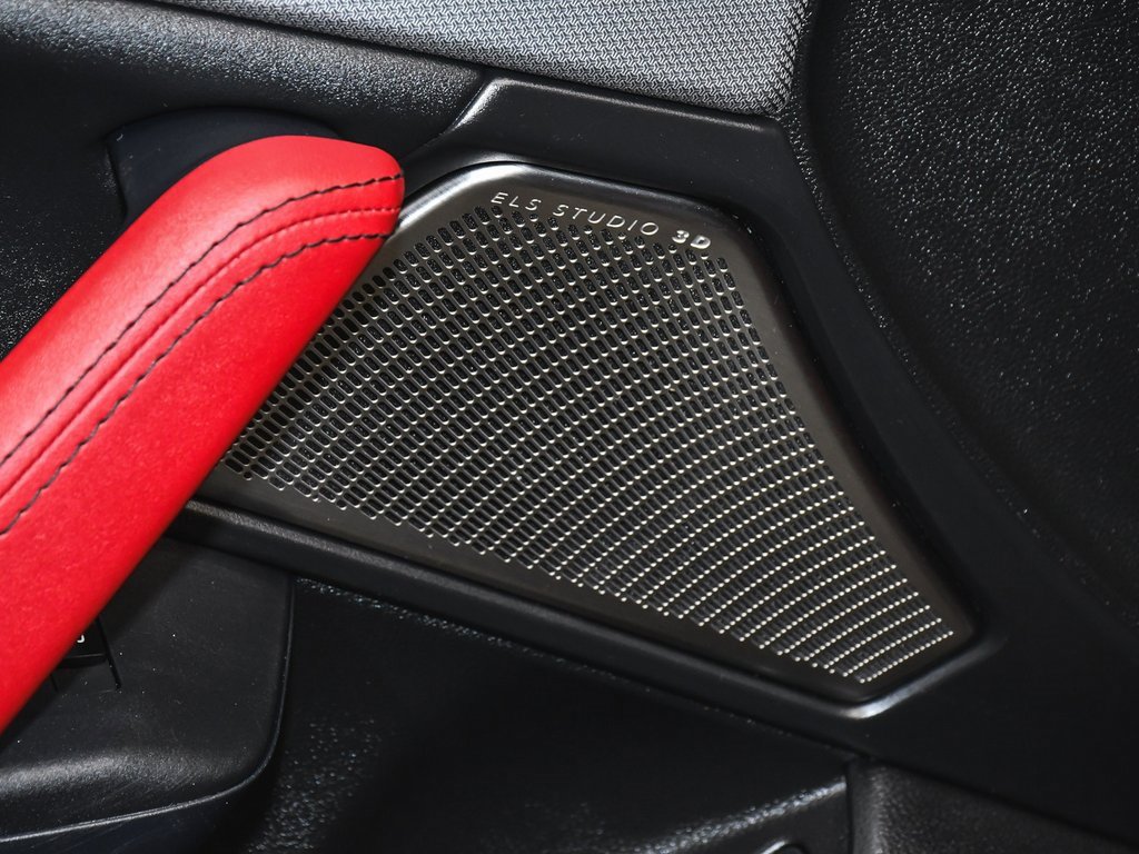 Used 2021 Acura TLX w/ Technology Package image 11