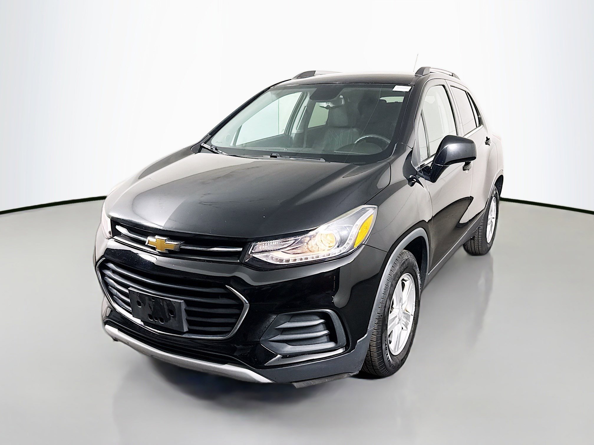 Used 2020 Chevrolet Trax LT image 4