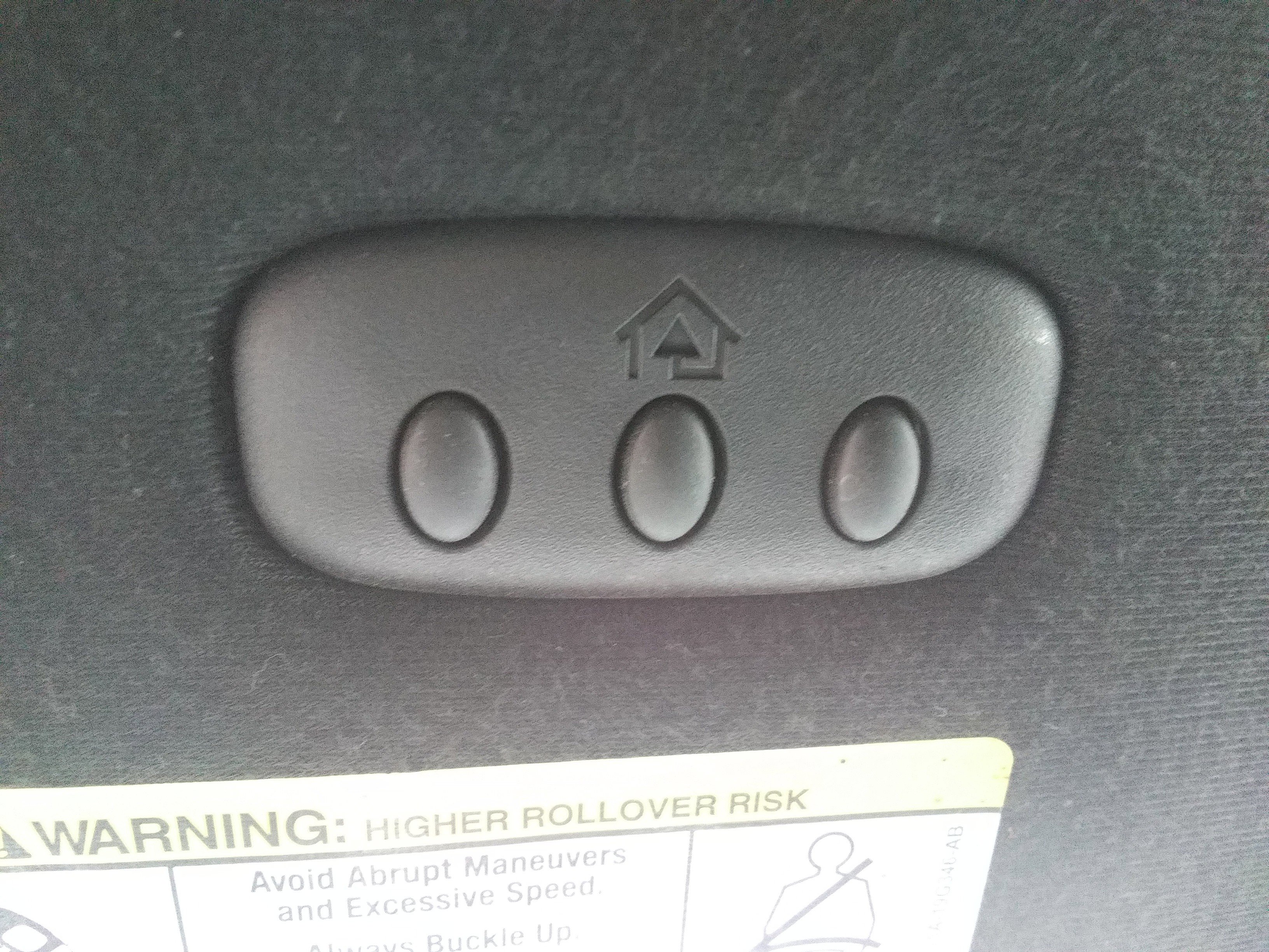 Used 2016 Ford Expedition Limited w/ Equipment Group 301A image 30