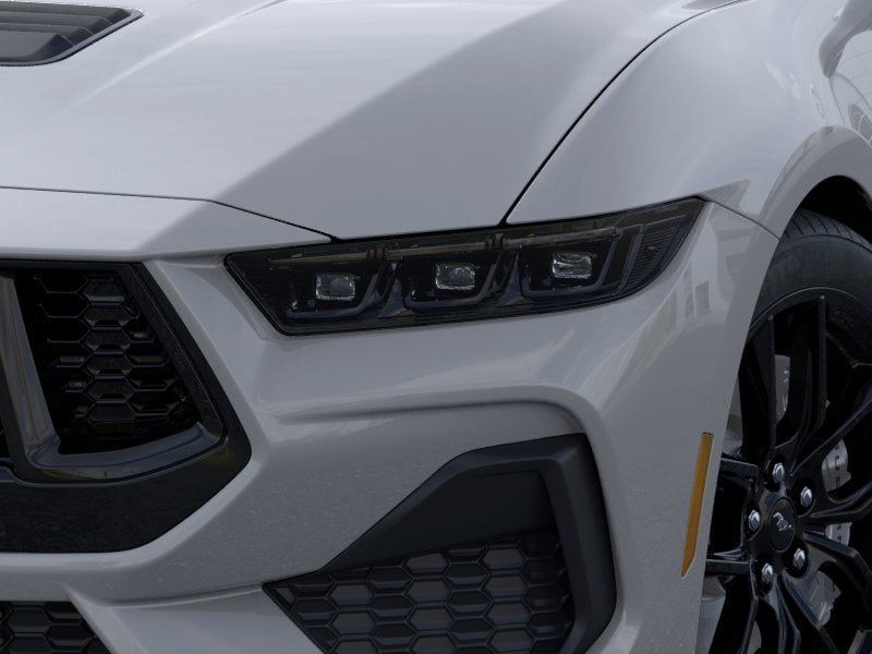 New 2026 Ford Mustang GT Premium RWD image 50
