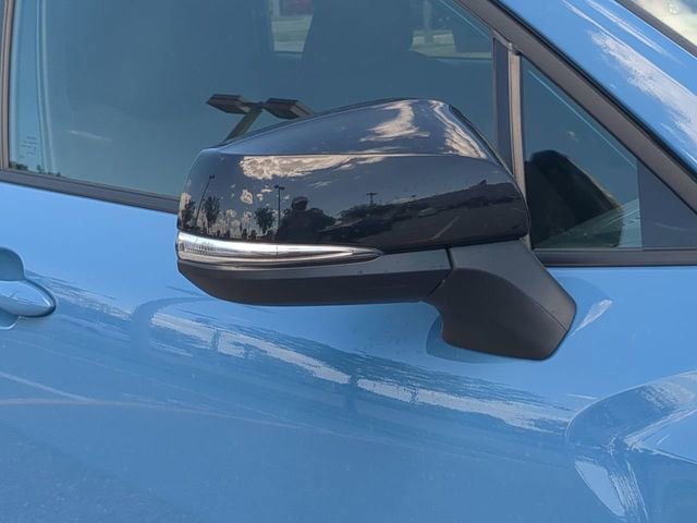 New 2026 Toyota Corolla Cross LE FWD image 12