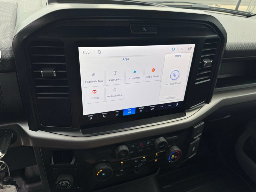 Used 2026 Ford F150 XL RWD image 12
