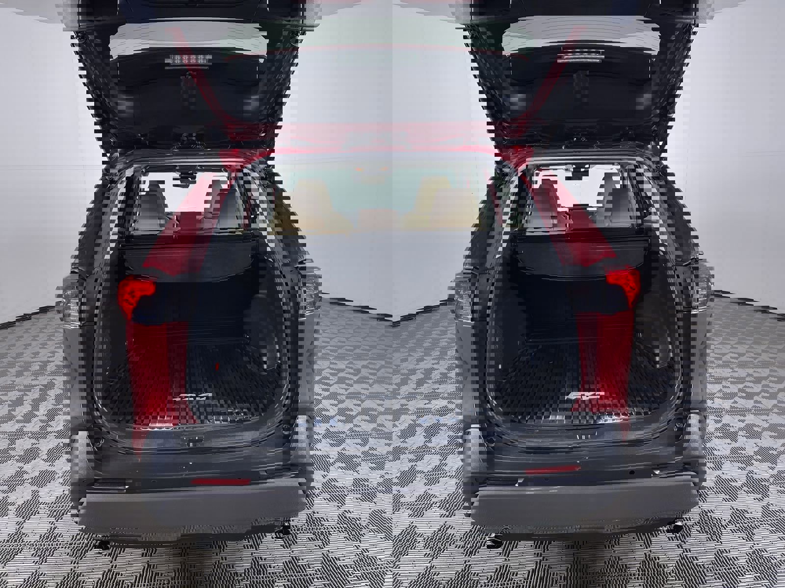 Used 2020 Toyota RAV4 Limited image 25