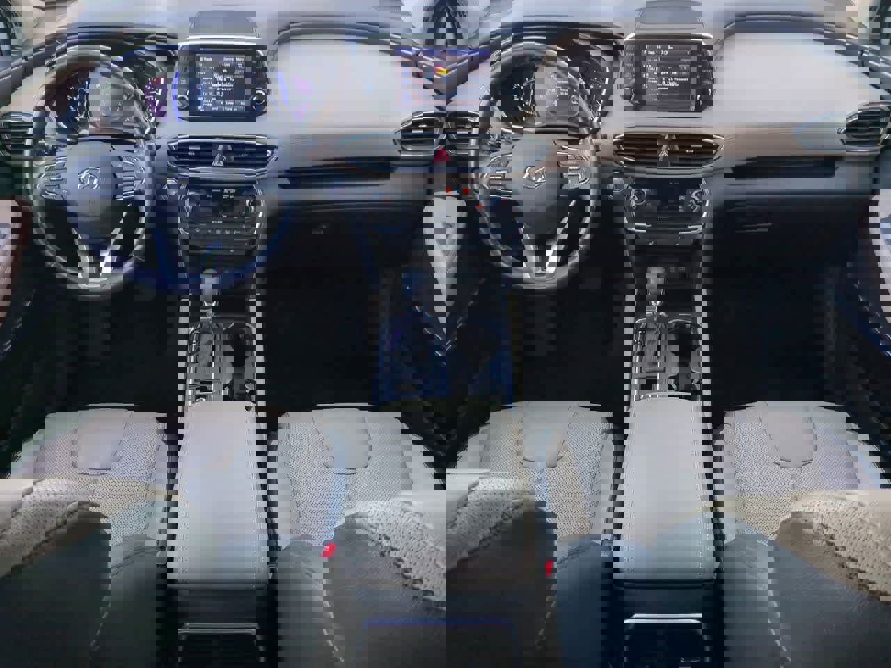 Used 2019 Hyundai Santa Fe Limited image 14