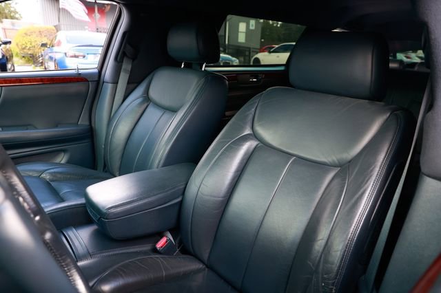 Used 2006 Cadillac DTS Limousine image 6