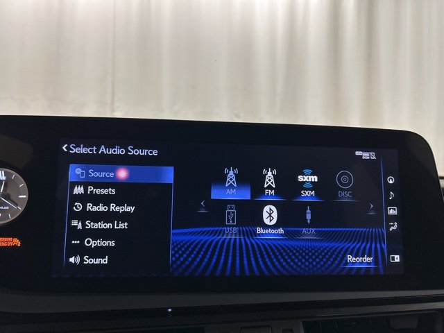 Used 2022 Lexus ES 350 w/ Premium Package image 14