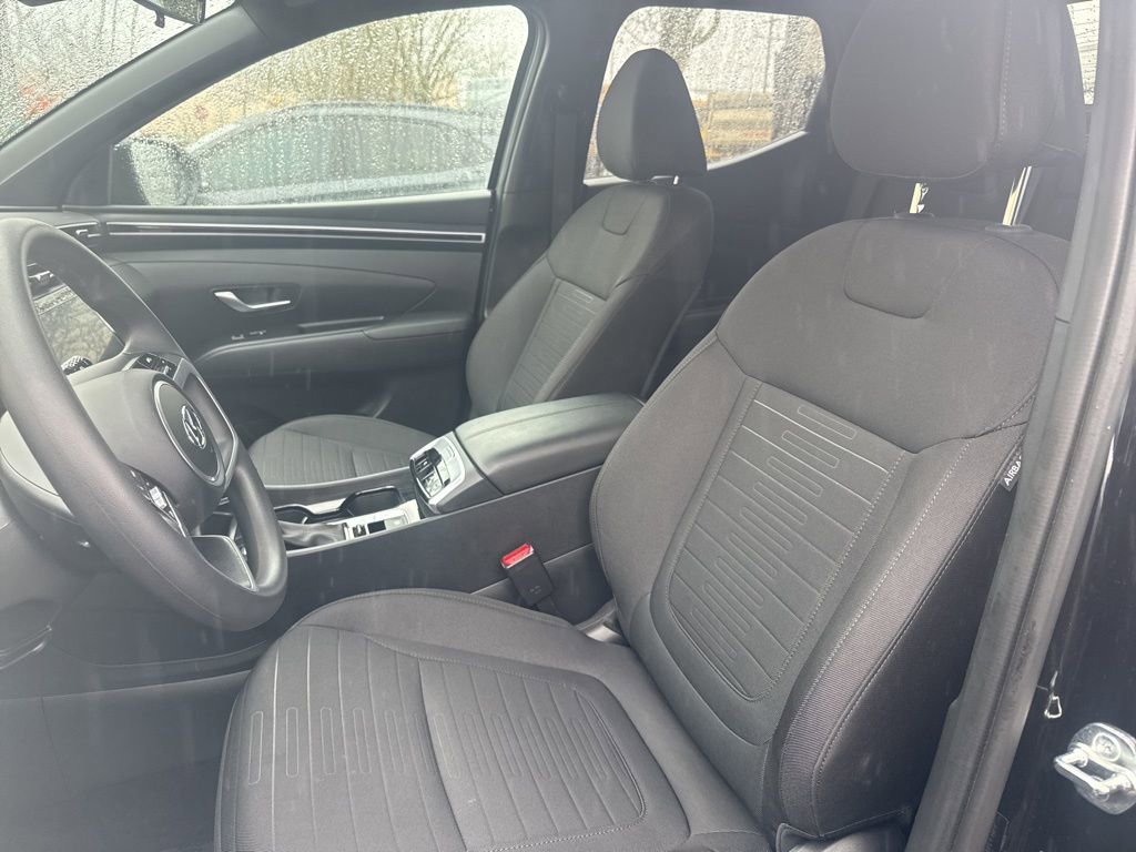 Certified 2024 Hyundai Santa Cruz SEL w/ Activity Package image 5