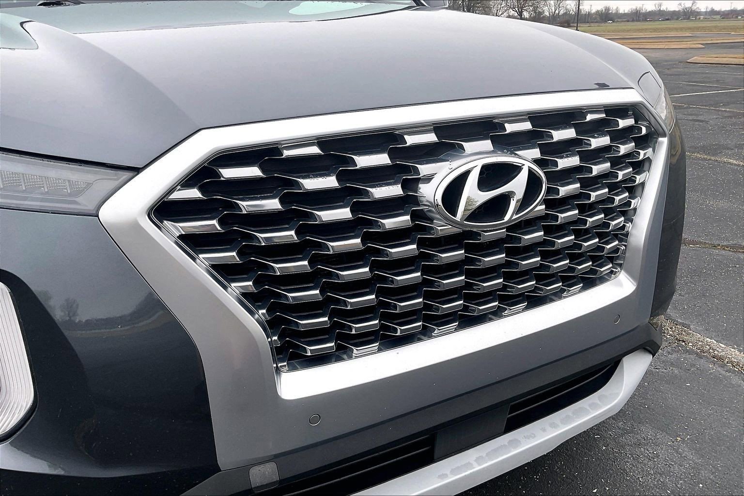 Used 2020 Hyundai Palisade SEL w/ Premium Package image 27