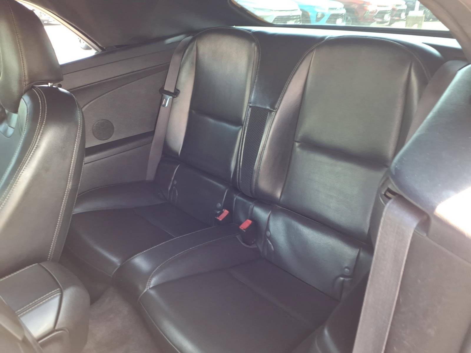Used 2013 Chevrolet Camaro SS w/ RS Package RWD image 26