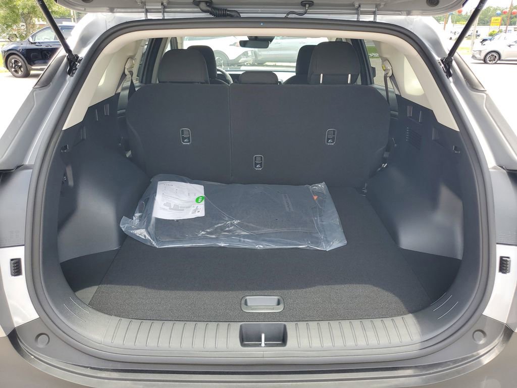 New 2025 Kia Sportage LX FWD image 28