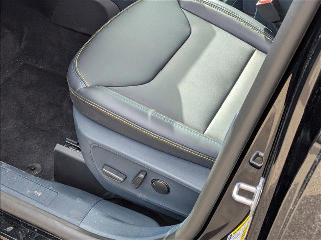 New 2026 Ford Maverick XL image 4