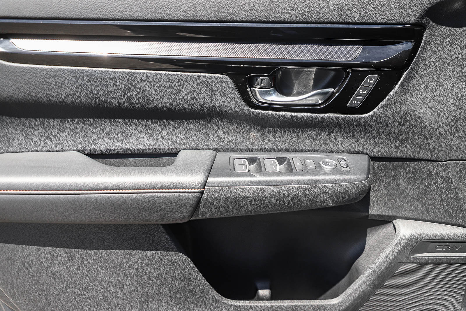 Used 2024 Honda CR-V Sport Touring image 25