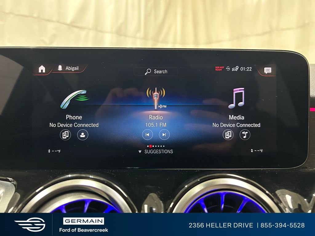 Used 2023 Mercedes-Benz GLB 250 image 18