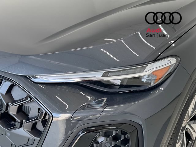 New 2026 Audi SQ5 Premium Plus AWD/4WD image 4