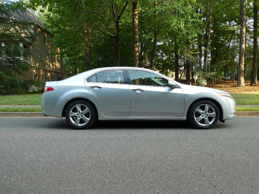 Used 2013 Acura TSX Sedan FWD image 24